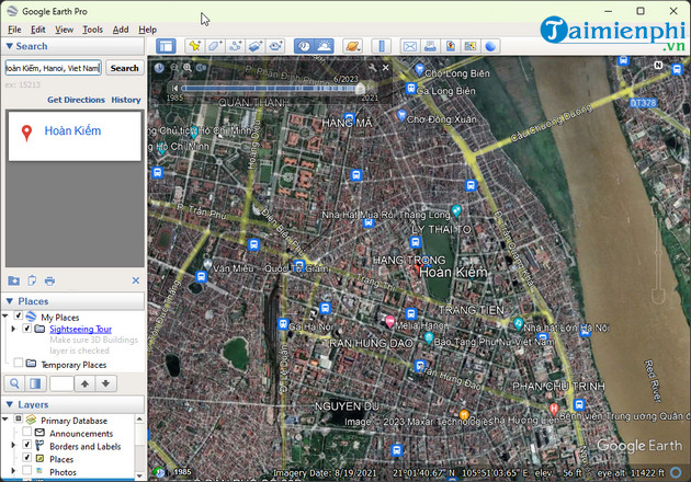 download google earth