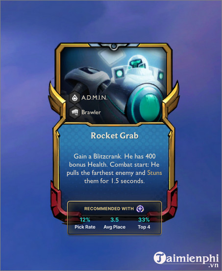 cac tinh nang ho tro cua blitz gg