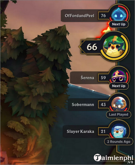 cac tinh nang ho tro cua blitz gg