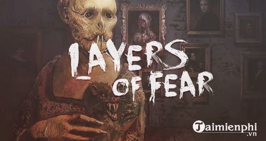 layers of fear