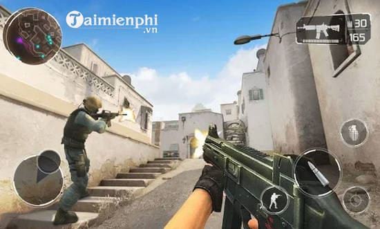 cold blooded sniper shooting