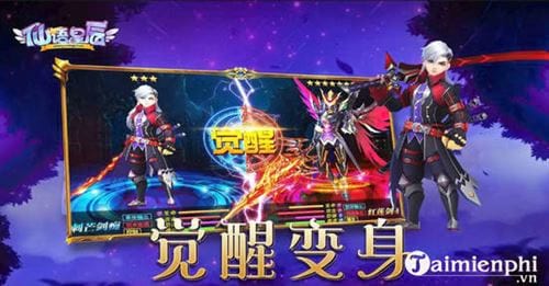 luc dia hoan my mobile