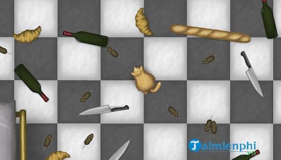 tasty planet forever