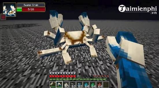 welcome to the jungle mod