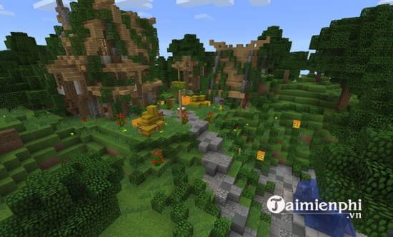 the twilight forest mod