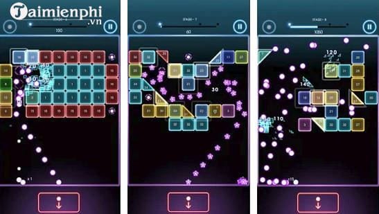 bricks breaker quest