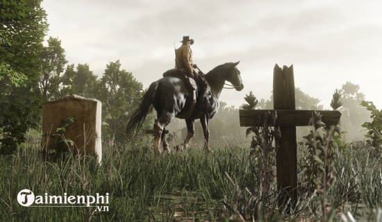 red dead redemption 2