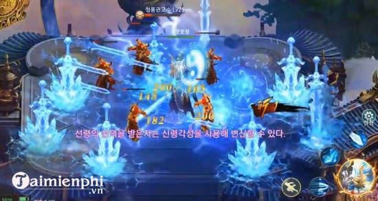 long chien thuong khung mobile