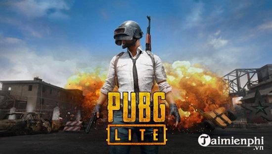 pubg lite