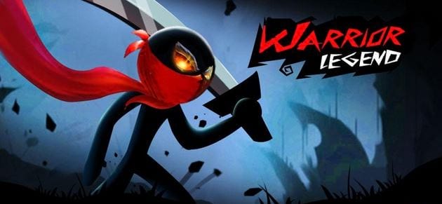 warrior legend
