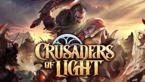 crusaders of light