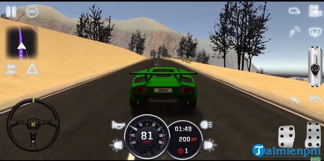 driving school classics