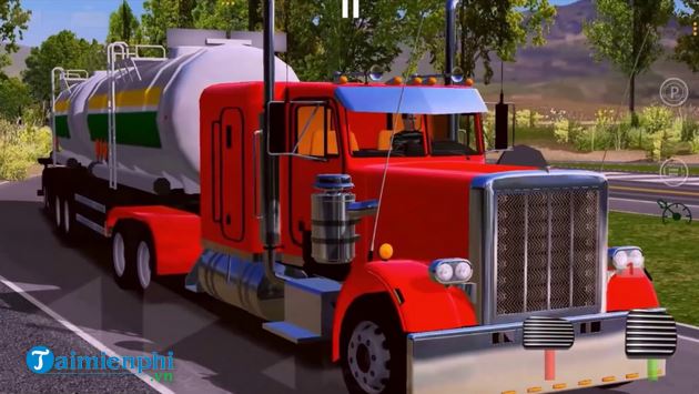 world truck driving simulator