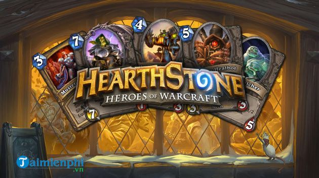 hearthstone