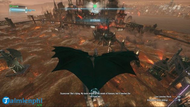 batman arkham knight