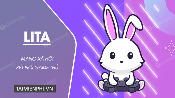 tai ung dung lita
