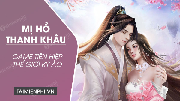 tai mi ho thanh khau