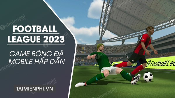 tai football league 2023
