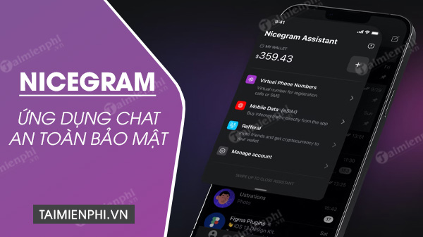tai nicegram
