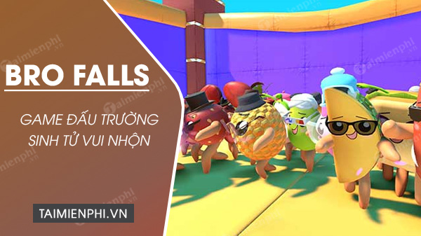 tai bro falls