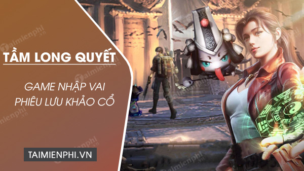 tai tam long quyet