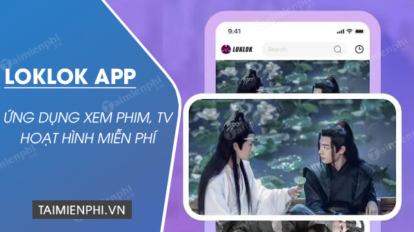 tai loklok app