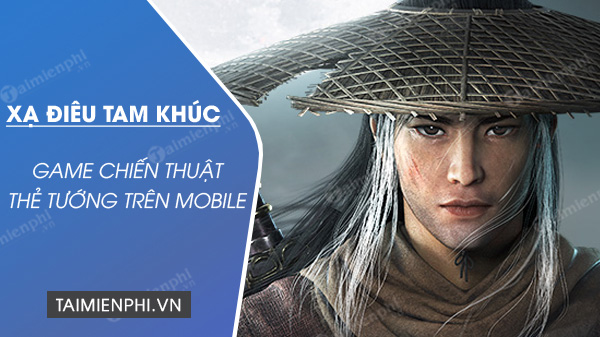 tai xa dieu tam khuc