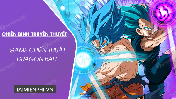 tai chien binh truyen thuyet