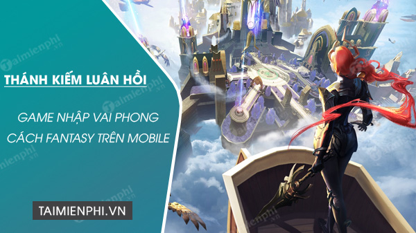 tai thanh kiem luan hoi