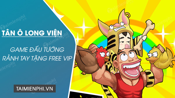 tai tan o long vien mobile