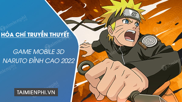 tai hoa chi truyen thuyet mobile