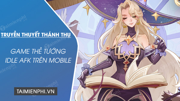 tai truyen thuyet thanh thu