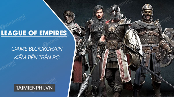 tai league of empires