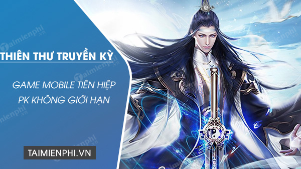 download thien thu truyen ky