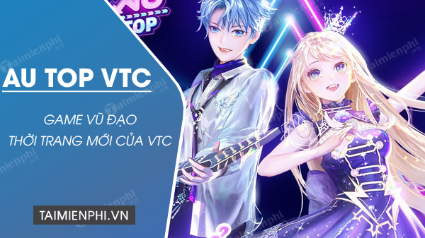 tai au top vtc mobile