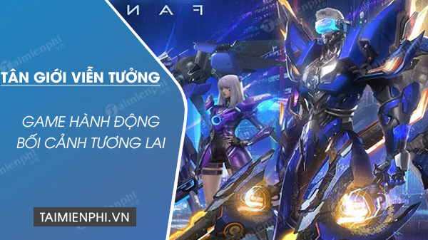 tai tan gioi vien tuong