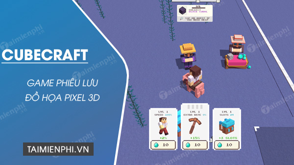 download cubecraft