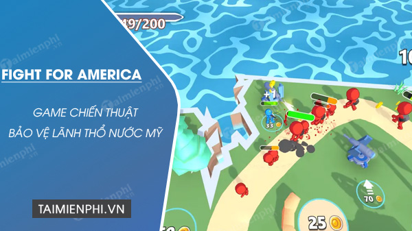 download fight for america