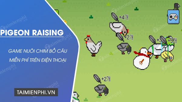 download pigeon raising