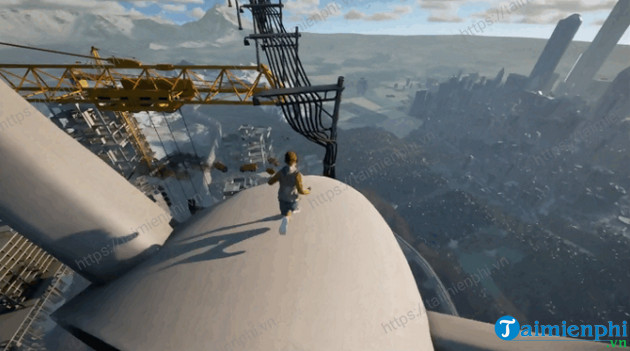 download game only up pc