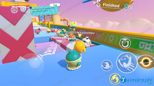 download eggy party iOS