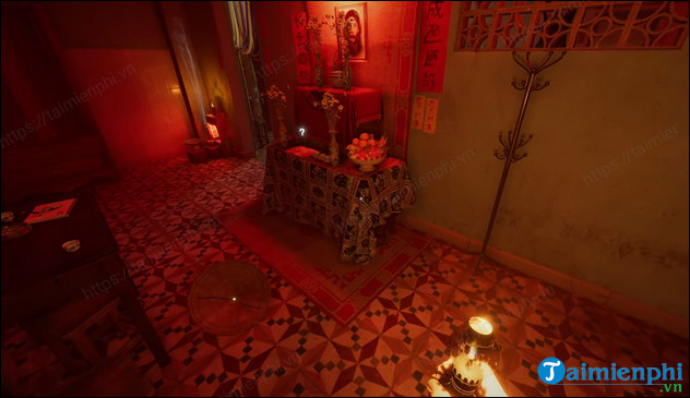 tải the scourge tren pc