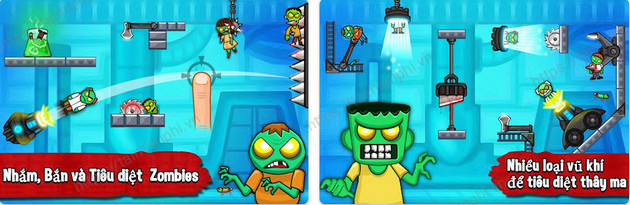 download Zombie Ragdoll