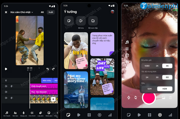 downliad dung dung edits