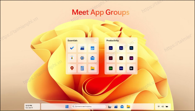 tai Windows 12 32-bit