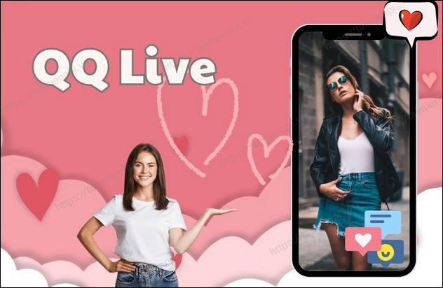 qqlive