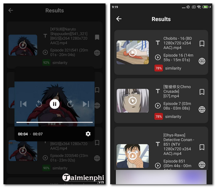 tai Q-Anime - Anime Search