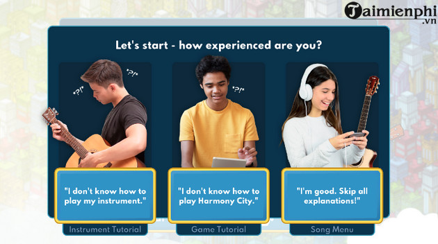 tai Easy Ukulele by Harmony City