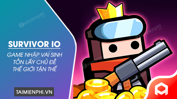 tai Survivor io