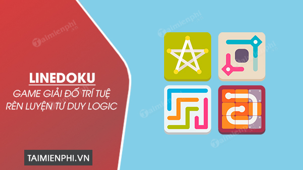 tai linedoku